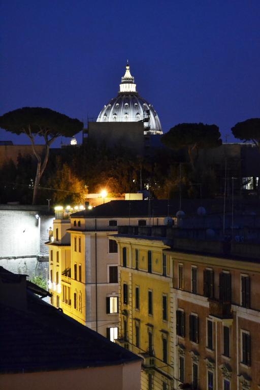 Notti Al Vaticano * Rom