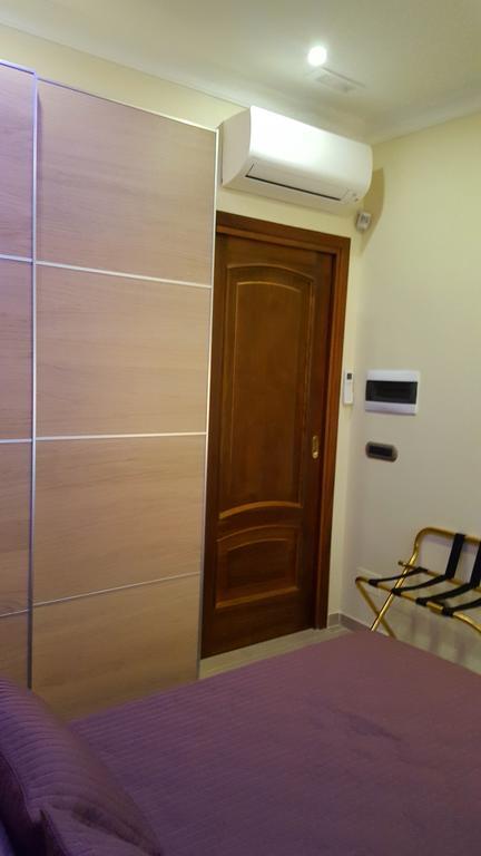 Lejlighed Notti Al Vaticano